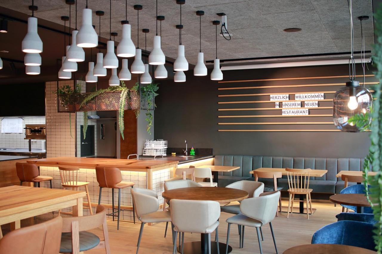 Cvjm Jugendhotel Muenchen Εξωτερικό φωτογραφία