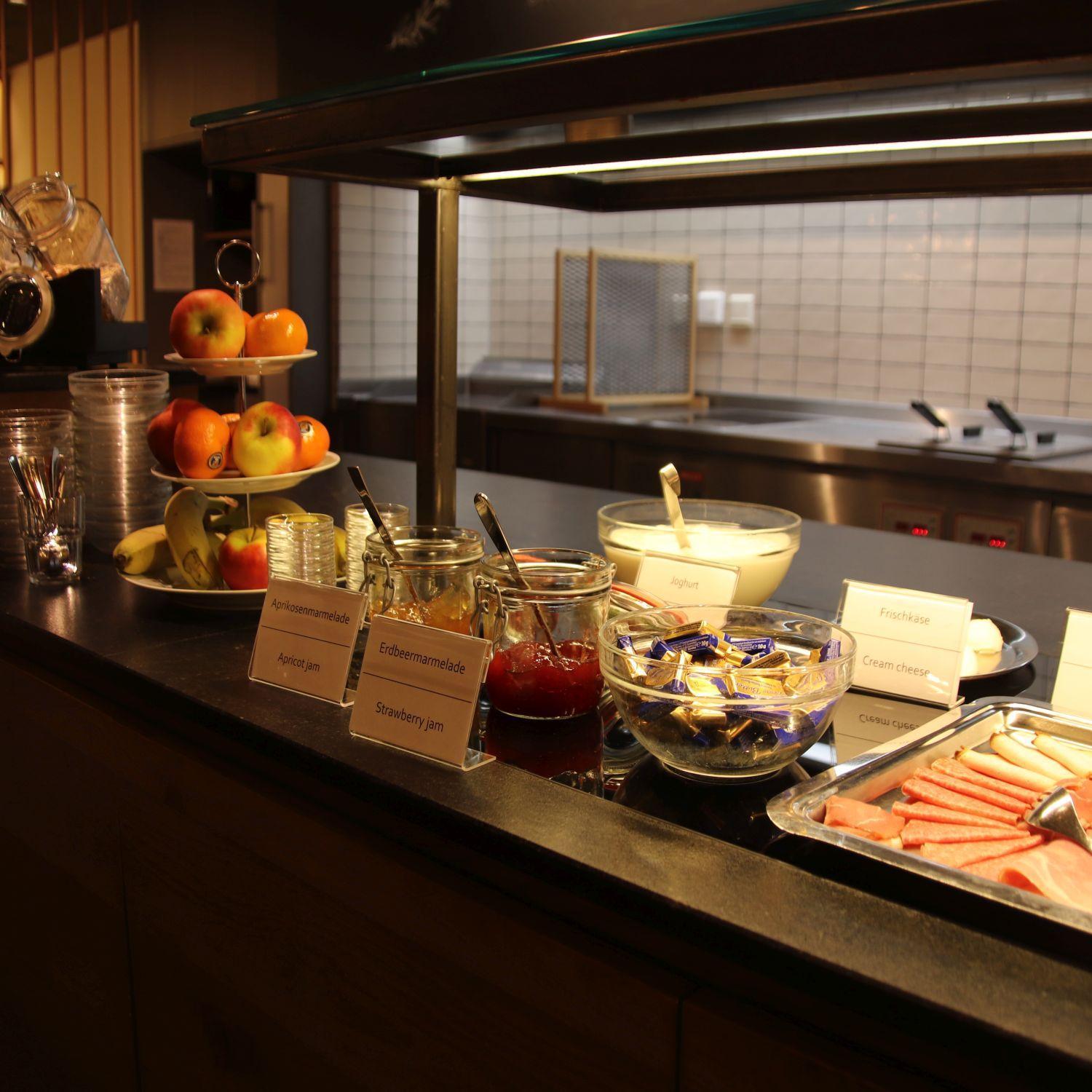 Cvjm Jugendhotel Muenchen Εξωτερικό φωτογραφία